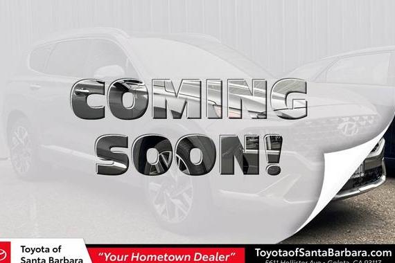 HYUNDAI SANTA FE 2022 5NMS54AL7NH455395 image